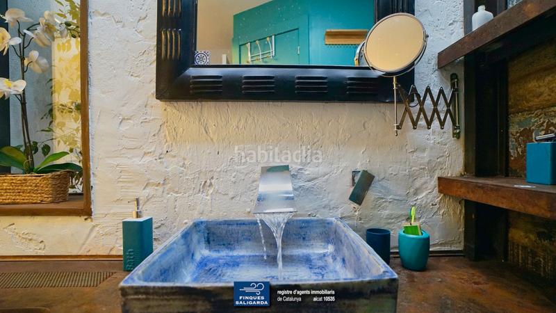 Foto ad81e47e-570d-4bc3-b5bd-e6a50aeb9fec. House with heating parking pool in Can Violí - Can Poi del Bosc Garriga (La)