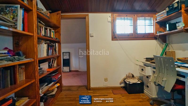 Foto d1868867-6f4c-4521-99e6-42529f997f6c. House with heating parking pool in Can Violí - Can Poi del Bosc Garriga (La)