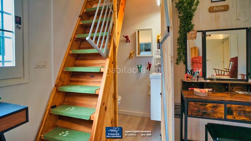 Foto fa4fa925-9af2-4f20-8282-f911dfacadb4. House with heating parking pool in Can Violí - Can Poi del Bosc Garriga (La)