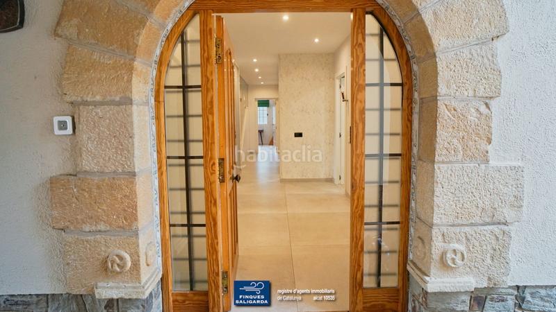 Foto 4ef57917-dde3-4432-9052-fb6e69aa0e02. Maison avec chauffage parking piscine dans Can Violí - Can Poi del Bosc Garriga (La)