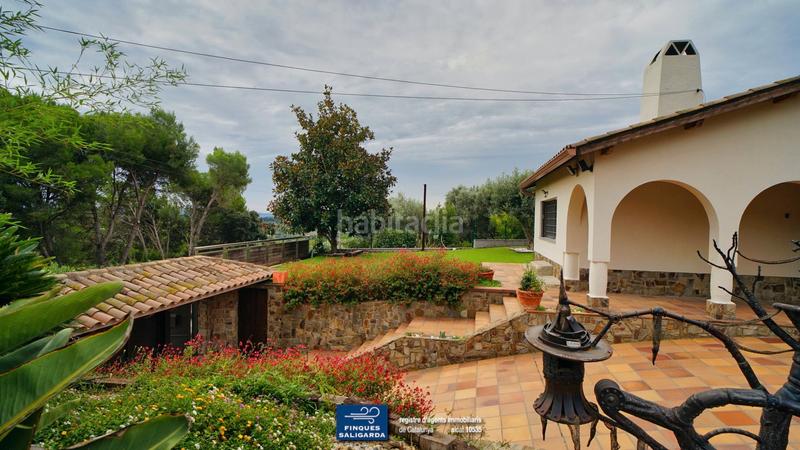 Foto 8a36af05-d2ff-4260-84d4-663e05144a45. Maison avec chauffage parking piscine dans Can Violí - Can Poi del Bosc Garriga (La)