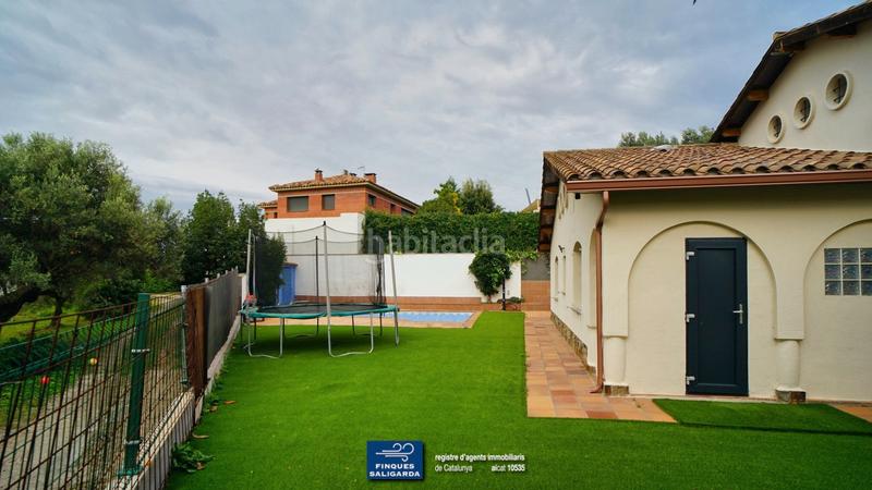 Foto beea2373-aead-483f-8983-d4a6bd6abc36. Maison avec chauffage parking piscine dans Can Violí - Can Poi del Bosc Garriga (La)