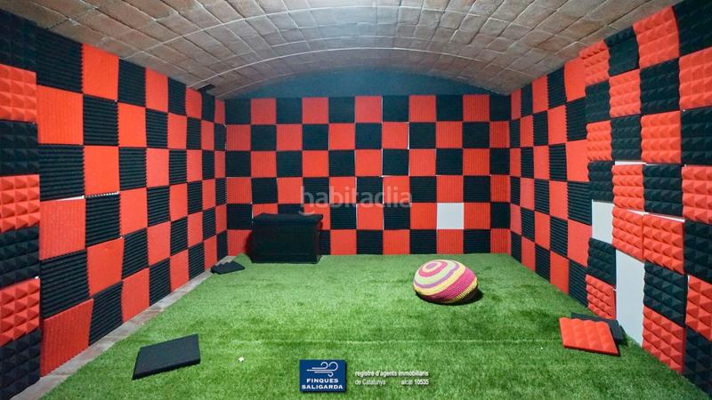 Foto f8d5e91a-a961-460b-96a4-db578156e075. Maison avec chauffage parking piscine dans Can Violí - Can Poi del Bosc Garriga (La)