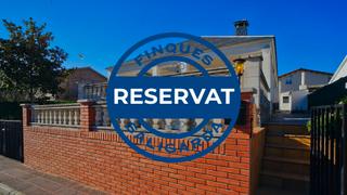 Casa en Cànoves i Samalús