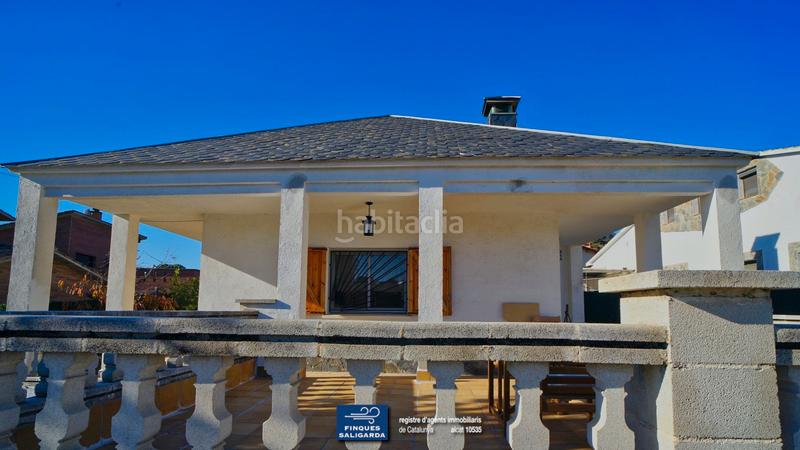 Foto 09764b3a-e42b-42c4-bacc-4df458d9e197. Haus mit heizung parking in Cànoves i Samalús