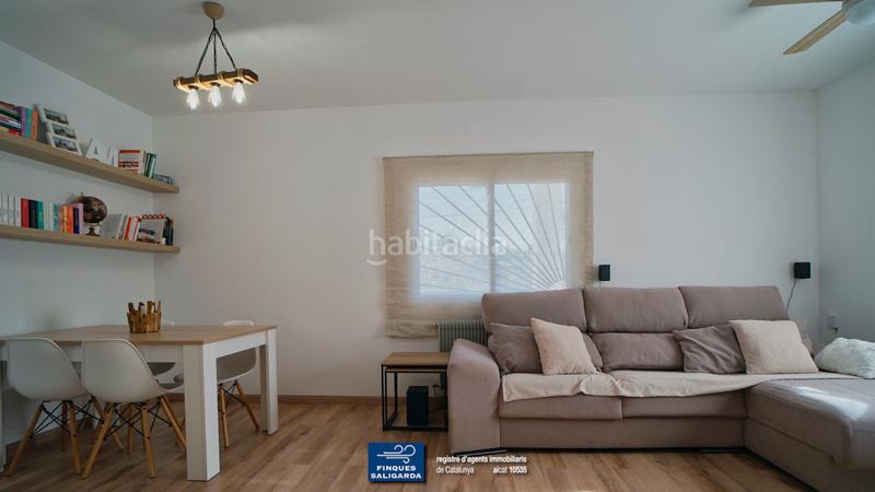 Foto 20cac6de-0752-4a72-9072-6cd30de3766a. Haus mit heizung parking in Cànoves i Samalús