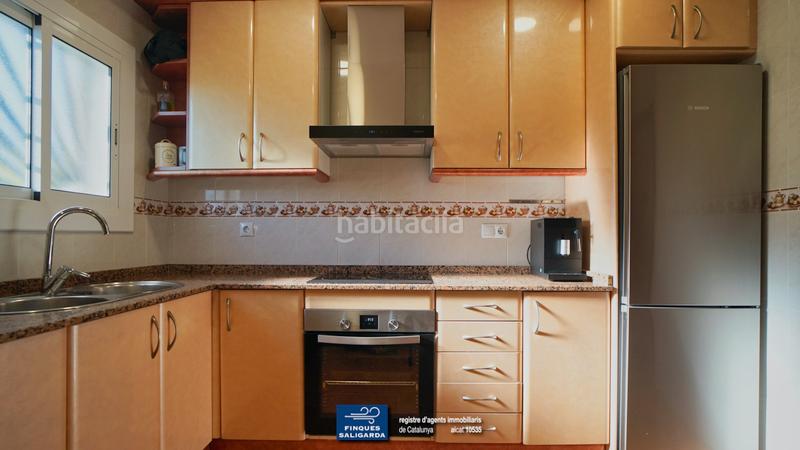 Foto 59f96be0-413f-46a3-9876-08821cf90640. Haus mit heizung parking in Cànoves i Samalús