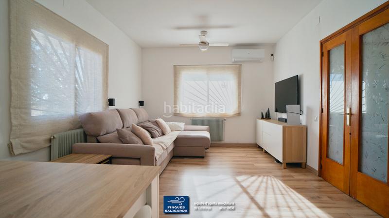 Foto 5b52fdb5-68ec-4647-89a6-7909bbc1d4db. Haus mit heizung parking in Cànoves i Samalús