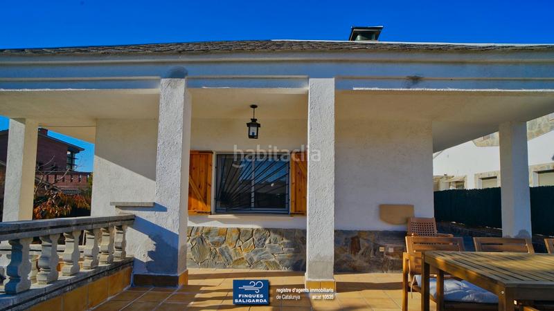 Foto 6e7212ba-f5d1-4ffb-8266-a17ad204dd7a. Haus mit heizung parking in Cànoves i Samalús
