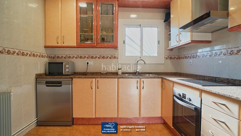 Foto 7cb34d8d-54f2-4afd-8557-fd16caeca489. Haus mit heizung parking in Cànoves i Samalús