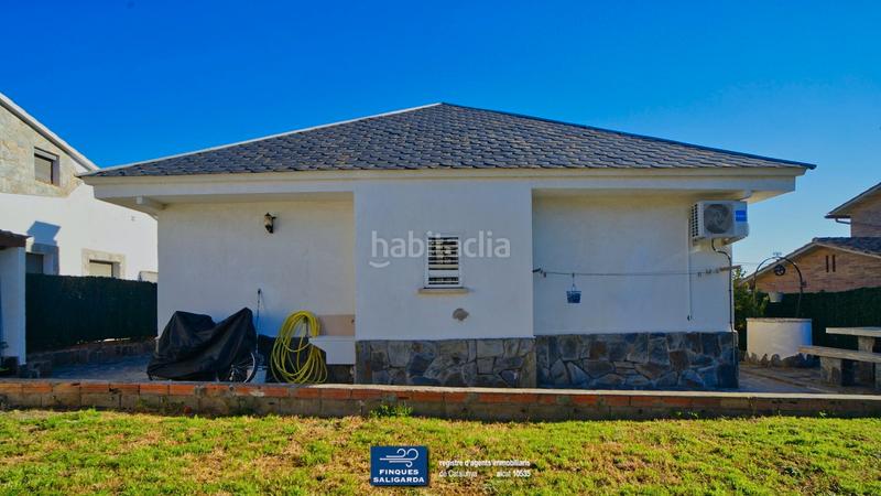 Foto b4f9ac7e-caf4-419a-9855-91b945c9aa81. Haus mit heizung parking in Cànoves i Samalús