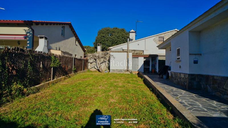 Foto cf26772b-955a-41fd-b4cc-7728d83ed52b. Haus mit heizung parking in Cànoves i Samalús