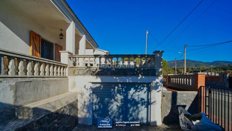 Foto d81e014b-ef59-4817-bdfa-08c2be81e865. Haus mit heizung parking in Cànoves i Samalús