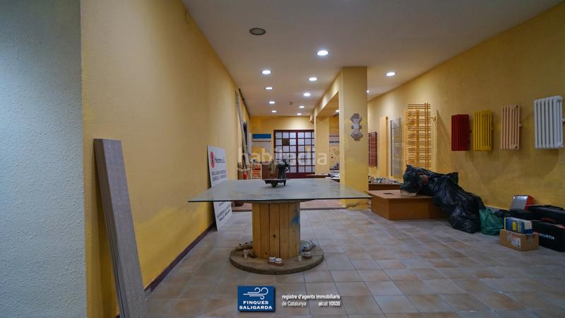 Foto 87061621-1c1c-466b-8402-093fea3c0225. Business premise in Centre Granollers