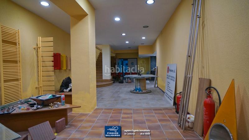 Foto 94cc8d82-5053-467f-8e6c-18580daf0807. Business premise in Centre Granollers