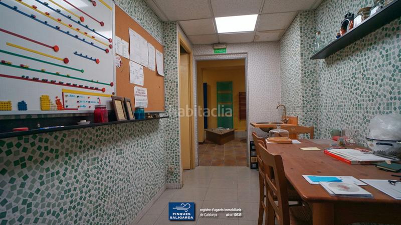 Foto bb4f6da2-d66a-4b7f-9767-04bfcf9fbbd3. Business premise in Centre Granollers