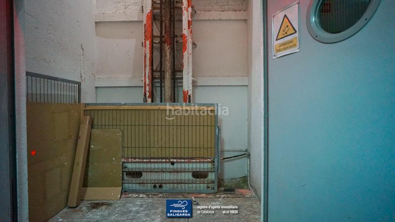 Foto 6ec7804e-5e04-4b09-835b-f759d7d66a46. Geschäftsraum in Centre Granollers