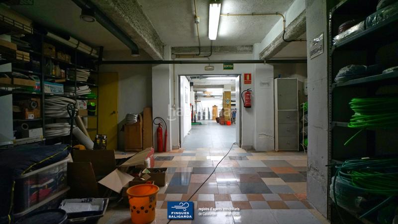 Foto 2c26d448-3a8e-4fb4-8893-75c6464d3764. Local comercial a Centre Granollers