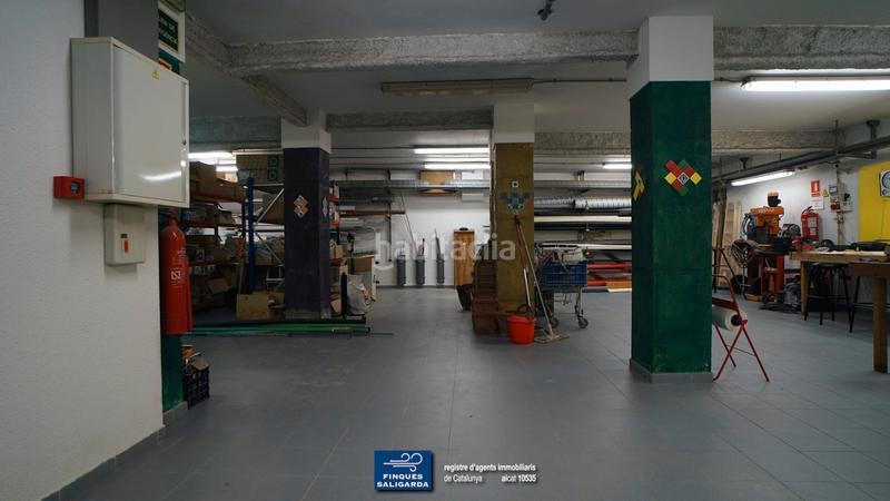 Foto 49952950-d5e1-4257-a2ac-925174355b09. Local comercial a Centre Granollers