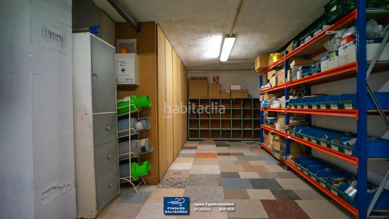 Foto 97ca9a32-dd7f-413a-b413-fc87b25afd33. Local comercial a Centre Granollers