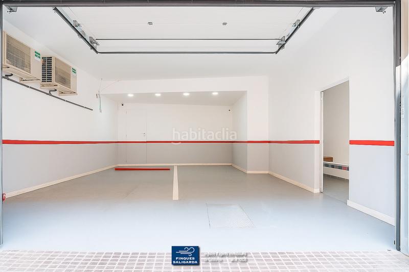 Foto 3caf017d-53b1-495e-b523-4c1952deecc6. Local commercial dans Centre Granollers