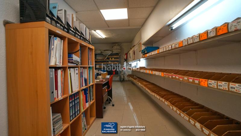 Foto 5b0c2ae5-d7a0-472a-a577-3cf15d6ba772. Local commercial dans Centre Granollers