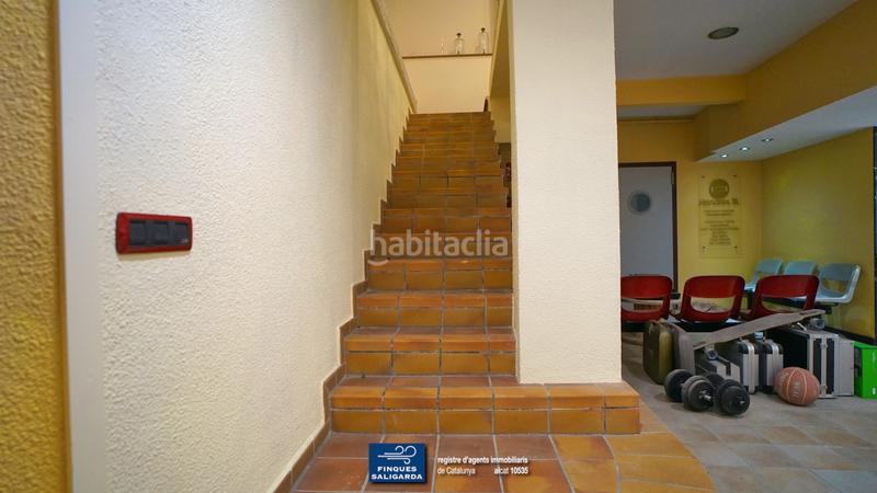 Foto fd2c9b40-2cb3-43b9-b2b2-5a3f7ed7fd8e. Local commercial dans Centre Granollers