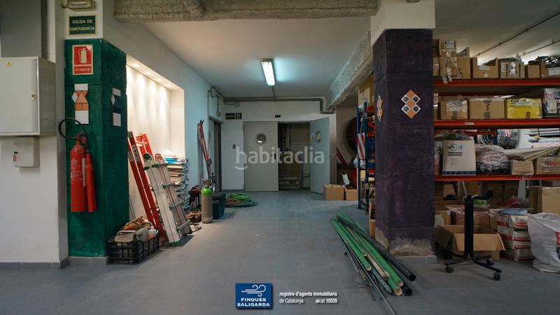 Foto 9affe1ab-4a0a-4cab-b6e5-b99a461ce21b. Locale commerciale in Centre Granollers