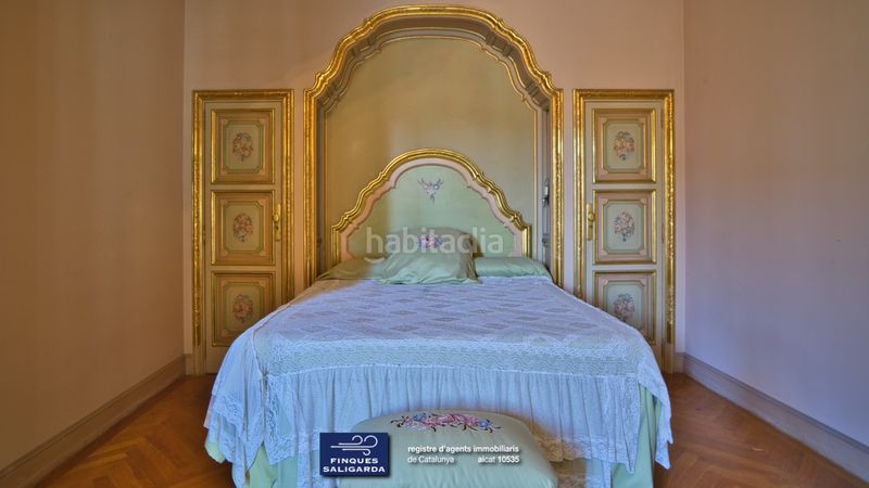 Foto 1dbeffdf-fe6a-46f3-b4cb-247b99492be0. Chalet con riscaldamento parcheggio in Centre Garriga (La)