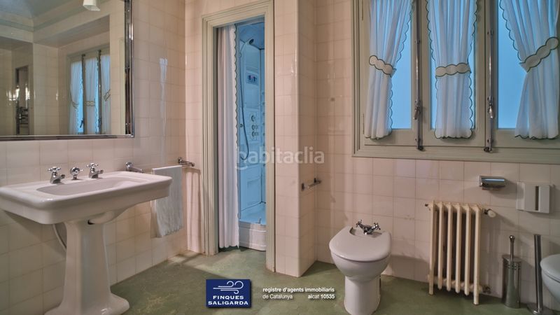 Foto 2a0fe346-fab0-4bfa-82be-d5a5e1930675. Chalet con riscaldamento parcheggio in Centre Garriga (La)