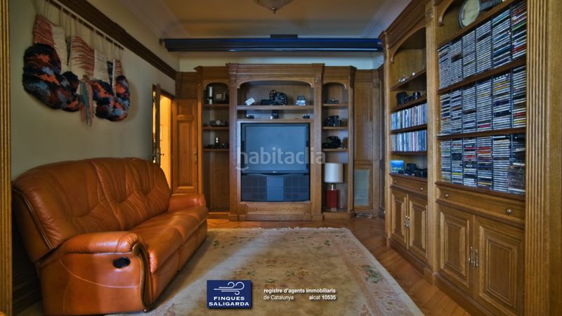 Foto 3c638b5b-1276-4239-a9f7-16c919fcffdf. Chalet con riscaldamento parcheggio in Centre Garriga (La)