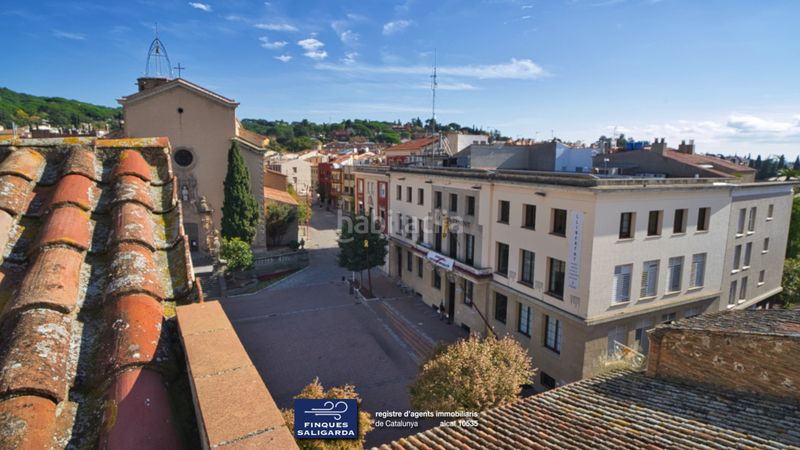 Foto 43a03d03-9174-4e22-8f36-32ee0133d9ad. Chalet con riscaldamento parcheggio in Centre Garriga (La)