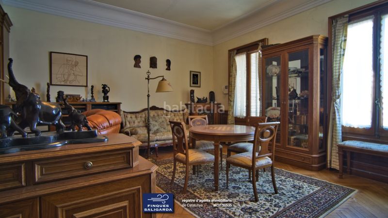 Foto 460e99cf-e3db-4592-a9d9-e9ee59e9d110. Chalet con riscaldamento parcheggio in Centre Garriga (La)