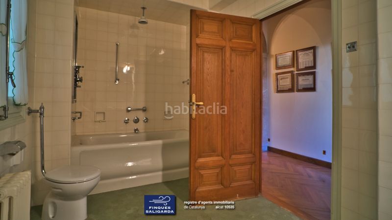 Foto 54489787-b0ca-464c-a49c-7f843bbc5bc4. Chalet con riscaldamento parcheggio in Centre Garriga (La)