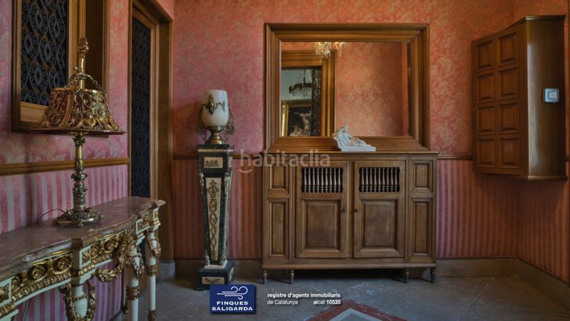 Foto 860d2a04-cccd-4240-a825-bc64f820a458. Chalet con riscaldamento parcheggio in Centre Garriga (La)