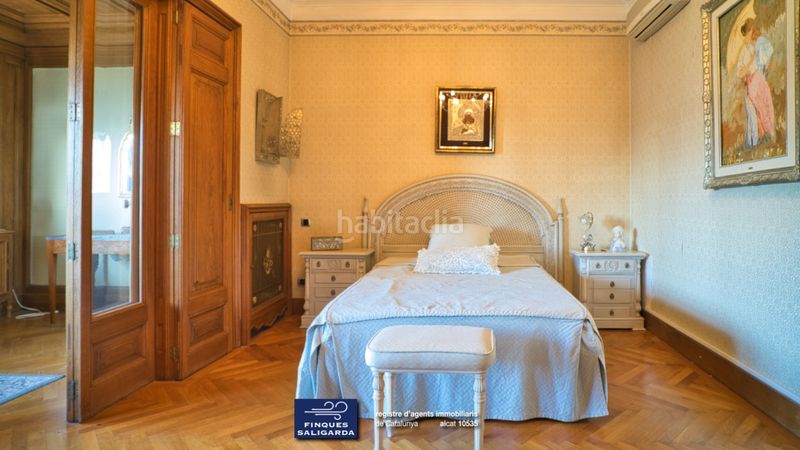 Foto 88e1726a-f55c-459d-b03a-1168806d4716. Chalet con riscaldamento parcheggio in Centre Garriga (La)