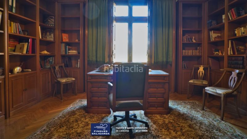 Foto 8ae83579-b7de-4669-956a-5235f625a29b. Chalet con riscaldamento parcheggio in Centre Garriga (La)