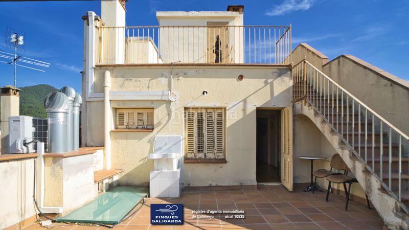 Foto 92b01c38-d0b9-45cc-a1a0-ad46814e3129. Chalet con riscaldamento parcheggio in Centre Garriga (La)