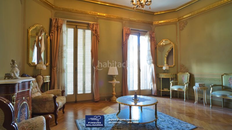 Foto 98aa36d9-48e0-4696-9033-23757fe5d247. Chalet con riscaldamento parcheggio in Centre Garriga (La)