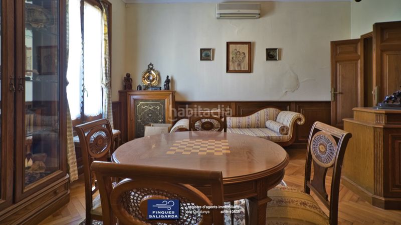 Foto ad77eaba-9650-46f6-9e62-37ac7a18e4b7. Chalet con riscaldamento parcheggio in Centre Garriga (La)