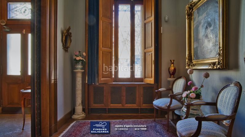 Foto bc4fe584-b872-4646-a4ad-23048fcd6951. Chalet con riscaldamento parcheggio in Centre Garriga (La)