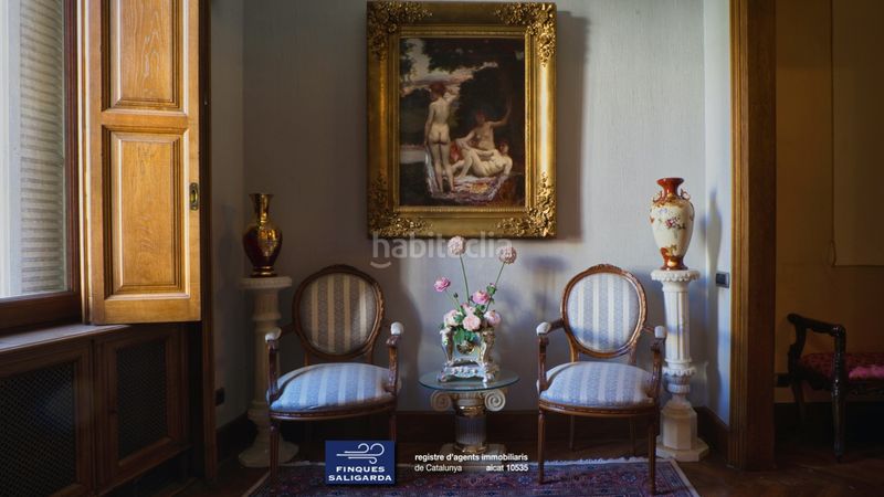 Foto c98c8132-445a-4e4e-95af-f6a61de2082d. Chalet con riscaldamento parcheggio in Centre Garriga (La)
