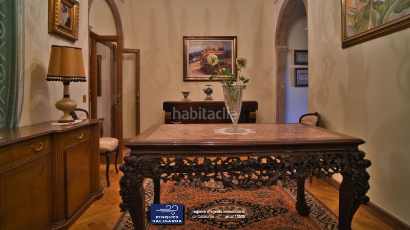Foto cf4e6242-4547-4487-b60f-64d2c5b4b30f. Chalet con riscaldamento parcheggio in Centre Garriga (La)
