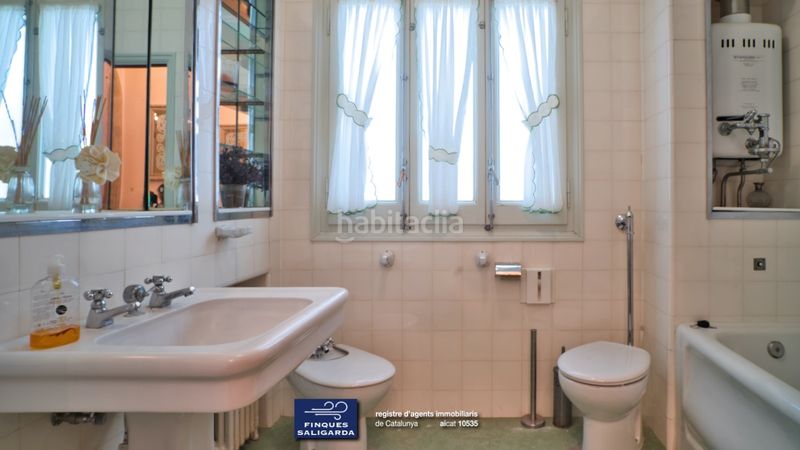 Foto e0f22d43-51b0-40e2-b933-3b8ea4157aaf. Chalet con riscaldamento parcheggio in Centre Garriga (La)