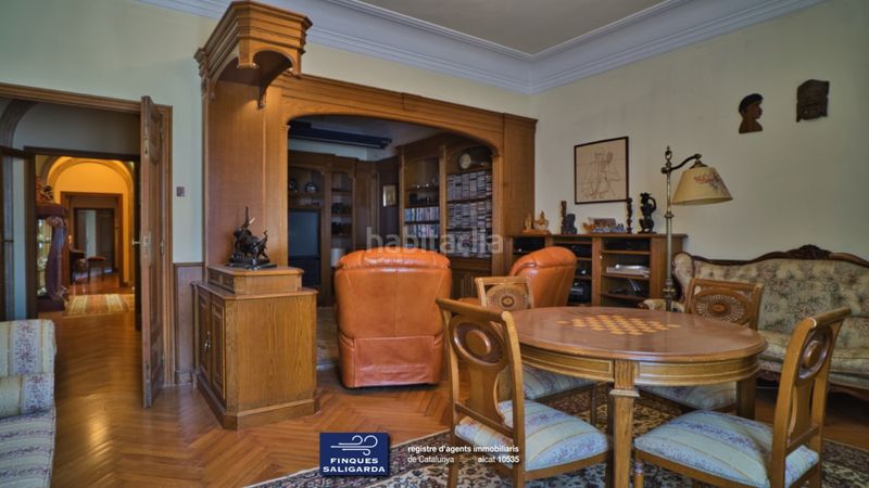 Foto f3b5e81c-4774-4477-b6ce-bc548ff63b60. Chalet con riscaldamento parcheggio in Centre Garriga (La)