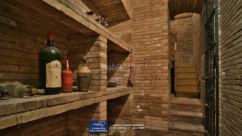 Foto fc5d6471-8515-4223-b25d-a62603083e80. Chalet con riscaldamento parcheggio in Centre Garriga (La)
