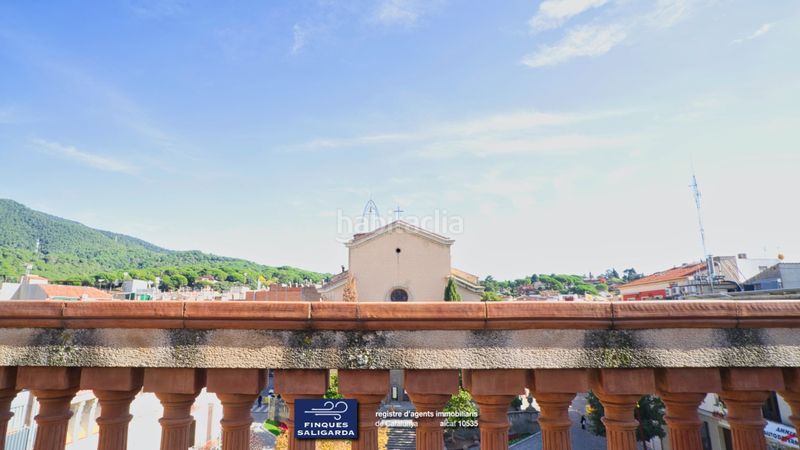 Foto febd4295-8454-4394-8eb9-e08bdc3c3d35. Chalet con riscaldamento parcheggio in Centre Garriga (La)