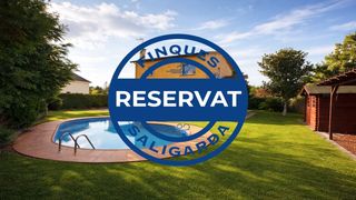 Casa a Ametlla del Vallès (L´)