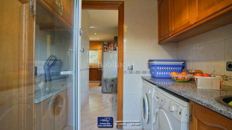 Foto 1870ce8a-5274-4f38-a237-e1ea5dc49edc. Casa amb calefacció aparcament piscina a Ametlla del Vallès (L´)