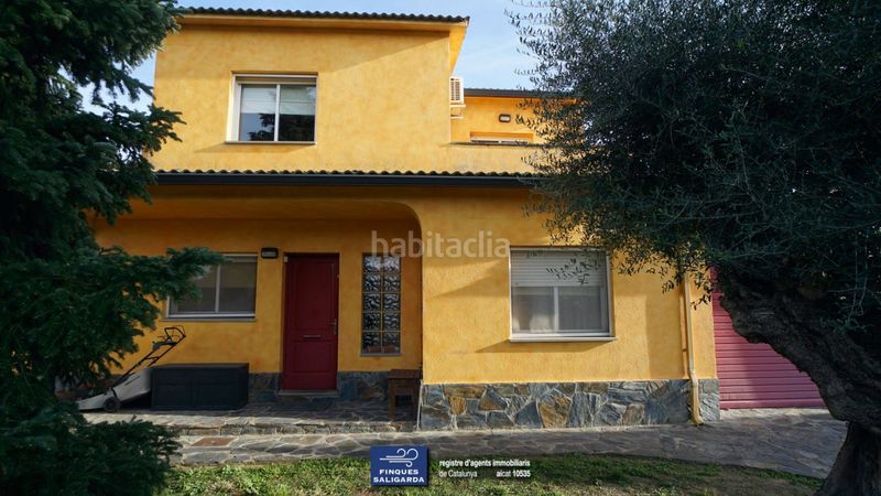 Foto 1b32c498-80ae-427e-8be5-f2895e09b1e2. Casa amb calefacció aparcament piscina a Ametlla del Vallès (L´)